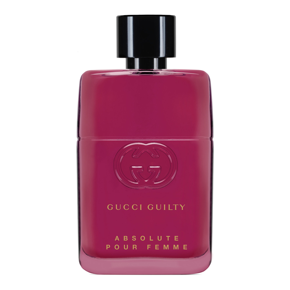 Guilty Absolute Pour Femme Eau De Parfum