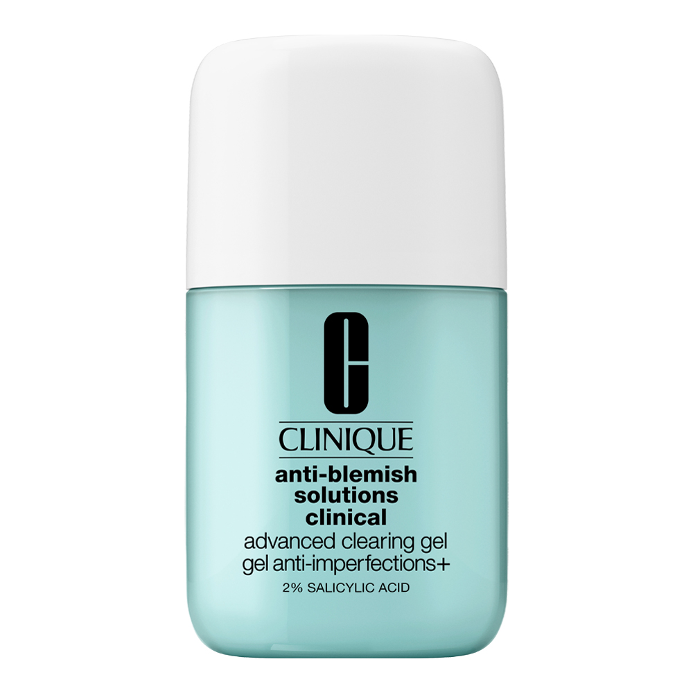 Anti-Blemish Solutions Clinical Advanced Cleaning Gel