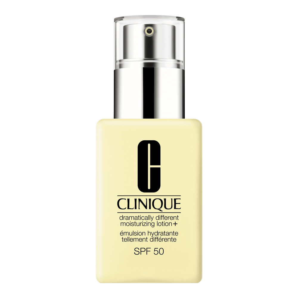 Dramatically Different Moisturizing Lotion + SPF 50