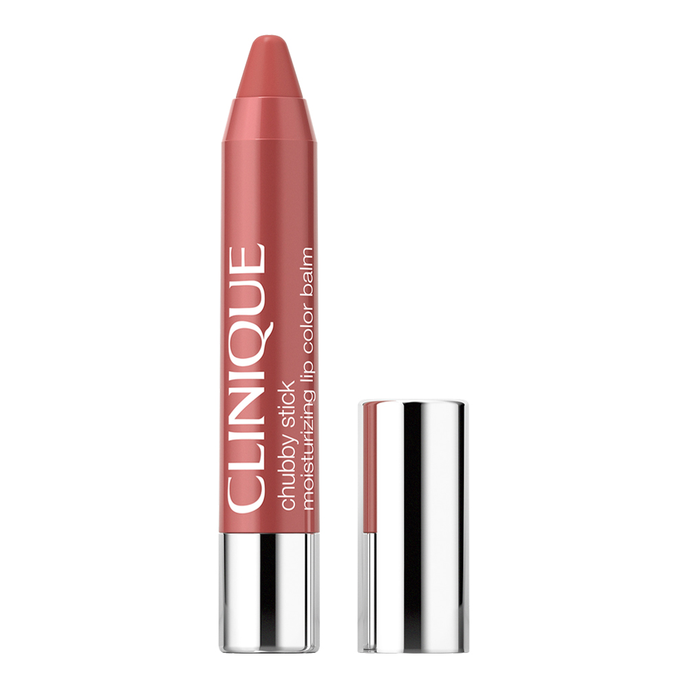 Chubby Stick Moisturizing Lip Colour Balm