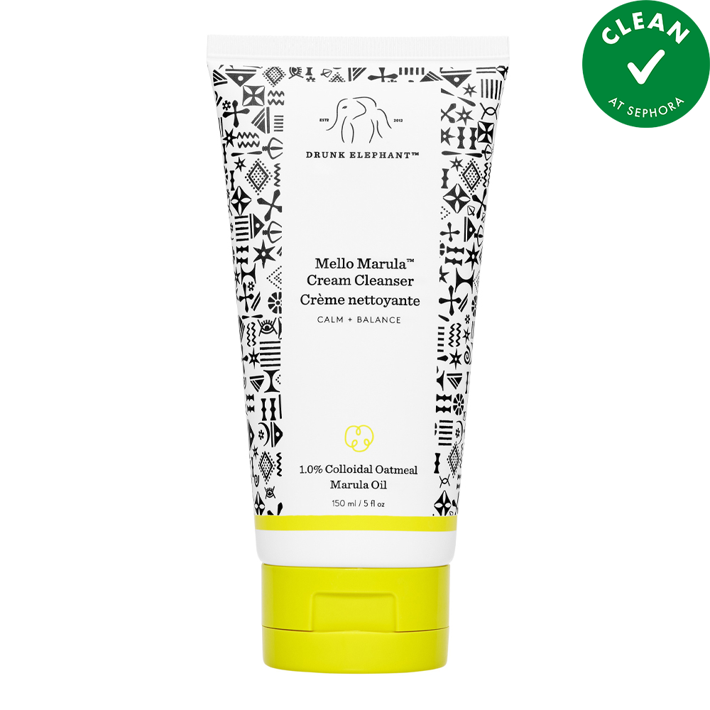 Mello Marula™ Cream Cleanser