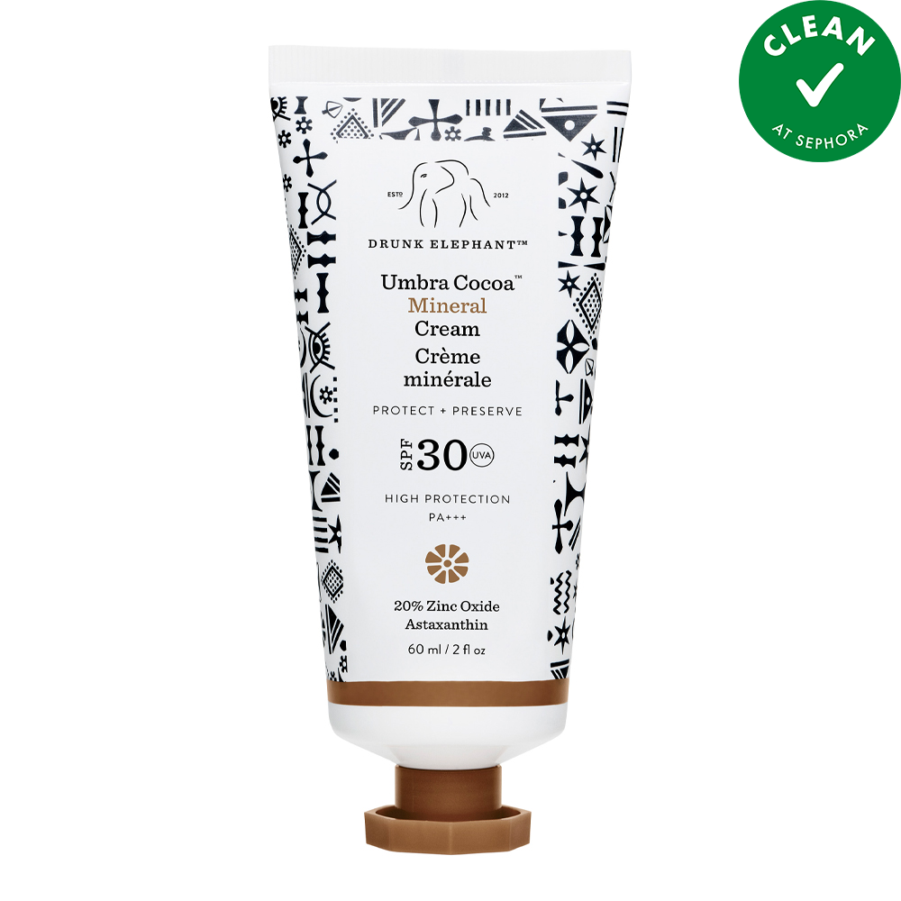 Umbra Cocoa™ Mineral Cream SPF 30 PA+++