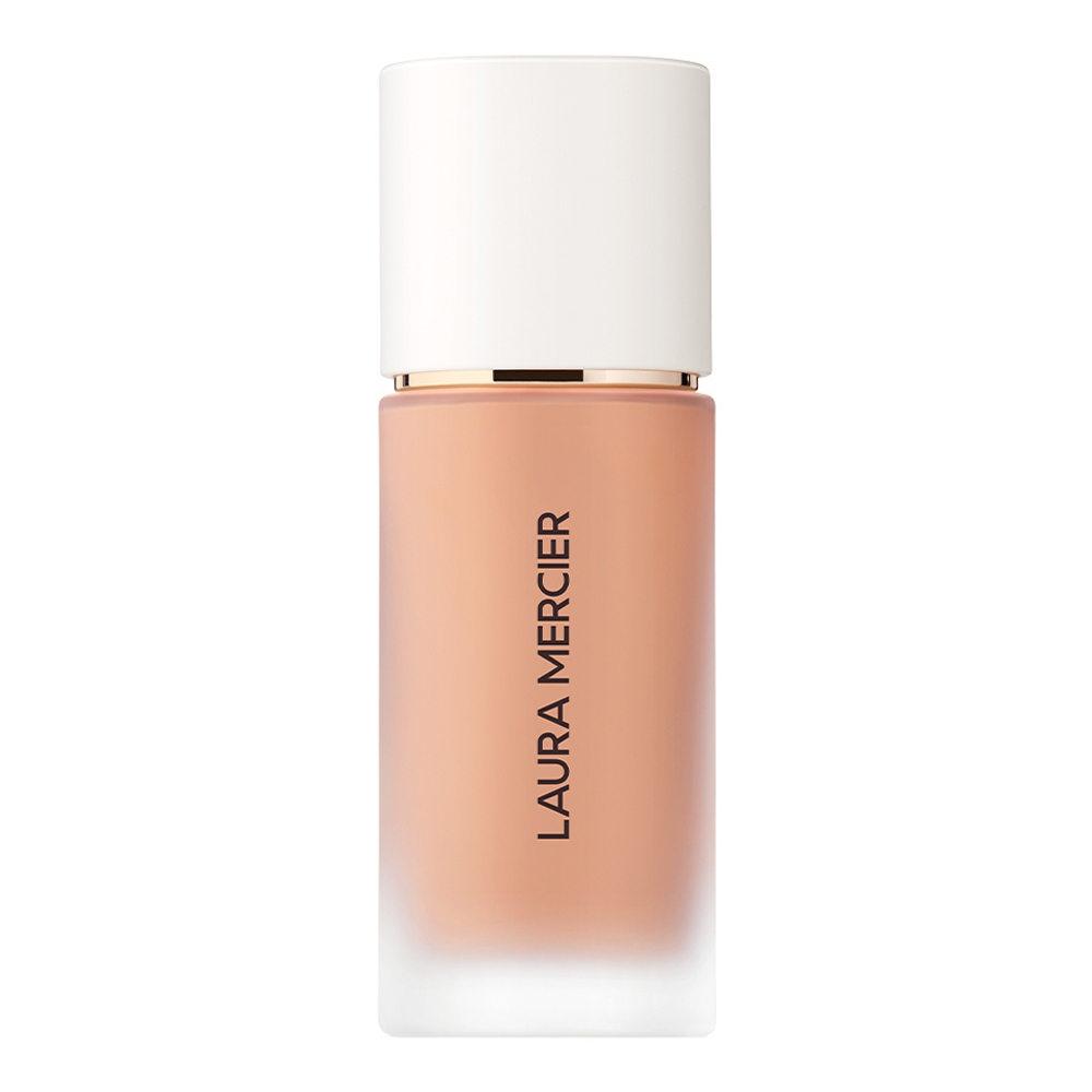 Real Flawless Weightless Perfecting Foundation