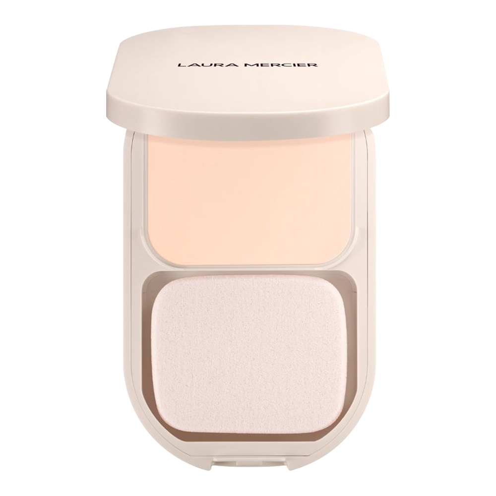 Real Flawless Feather Matte Powder Foundation