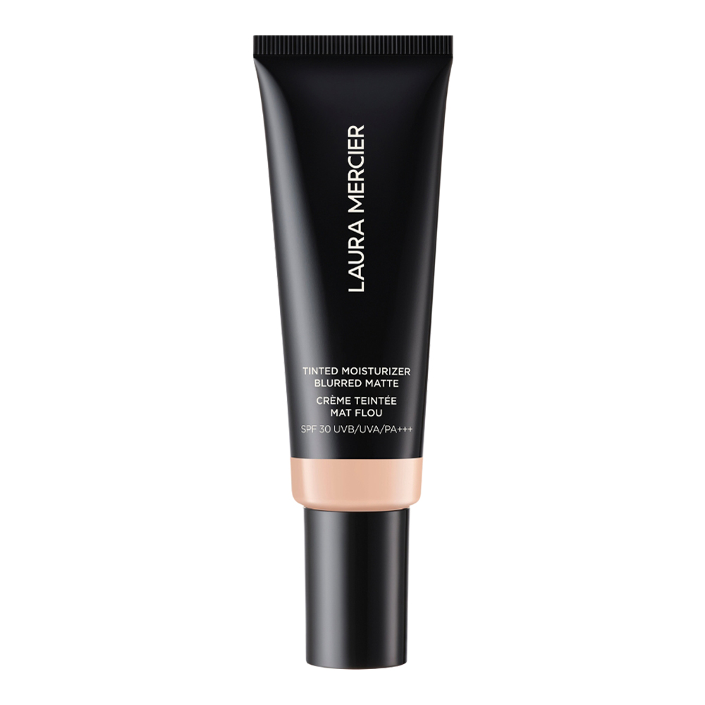 Tinted Moisturizer Blurred Matte SPF 30