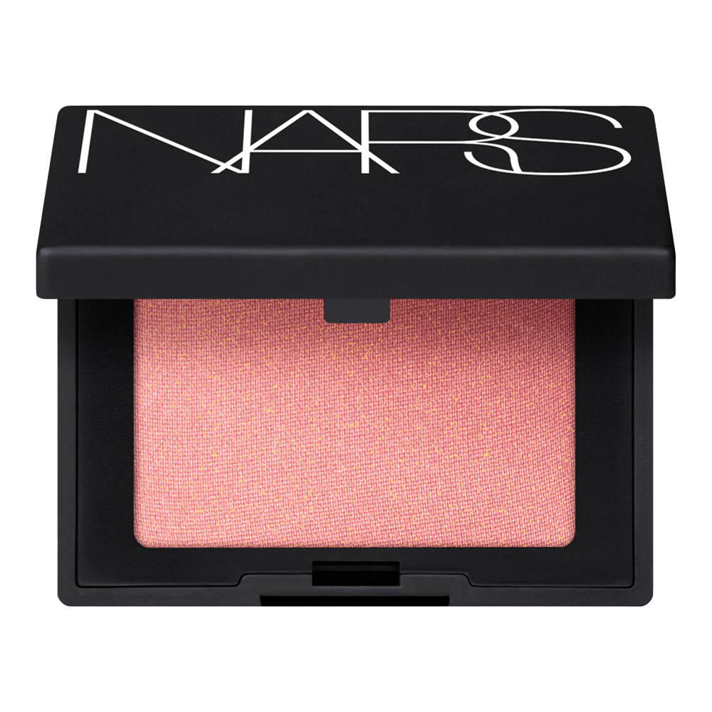 Talc Free Mini Blush