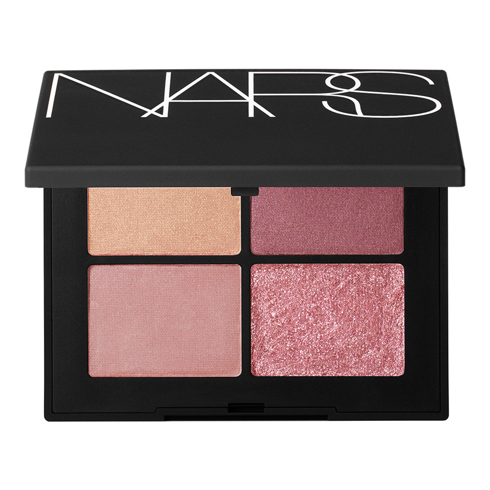 Quad Eyeshadow Palette