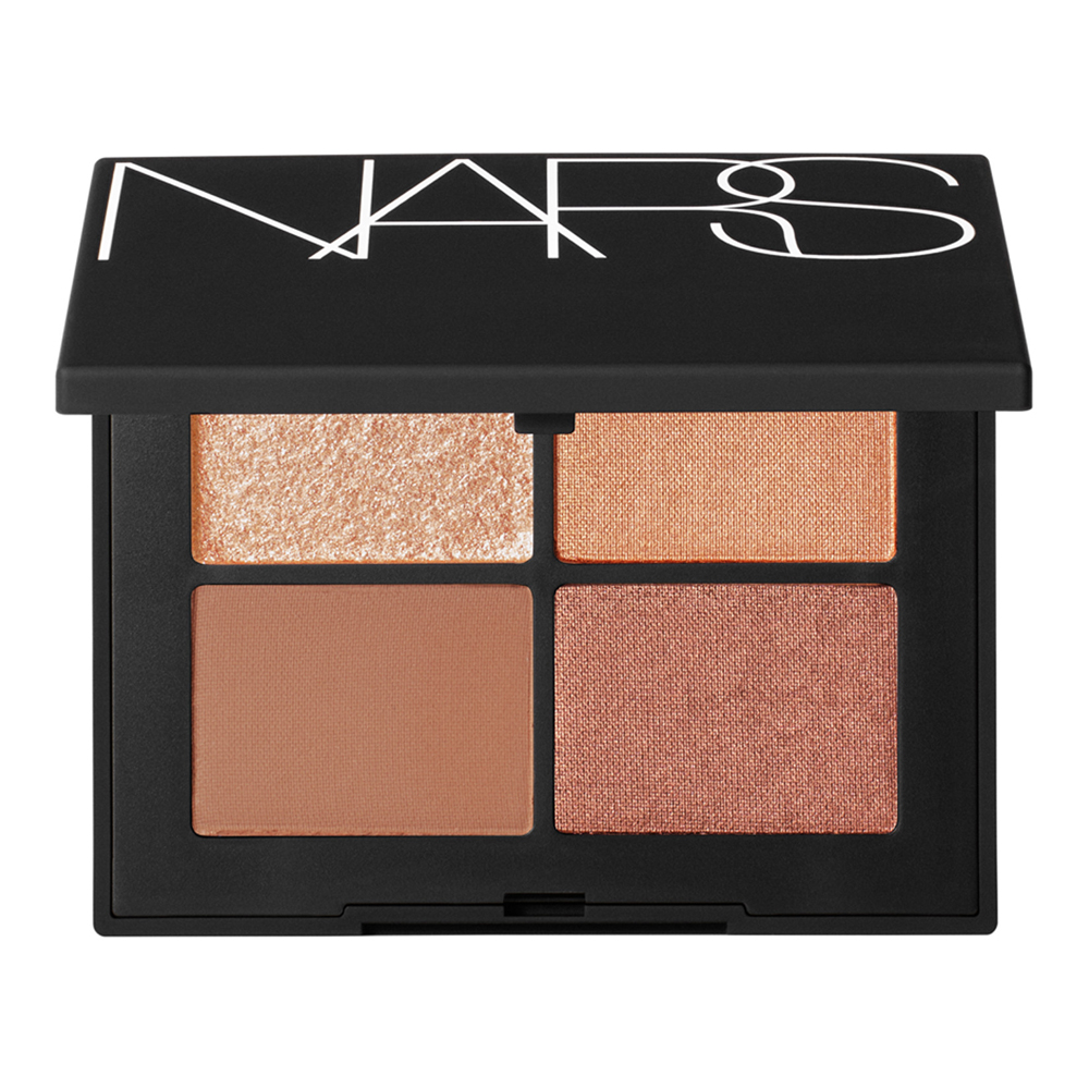 Quad Eyeshadow Palette