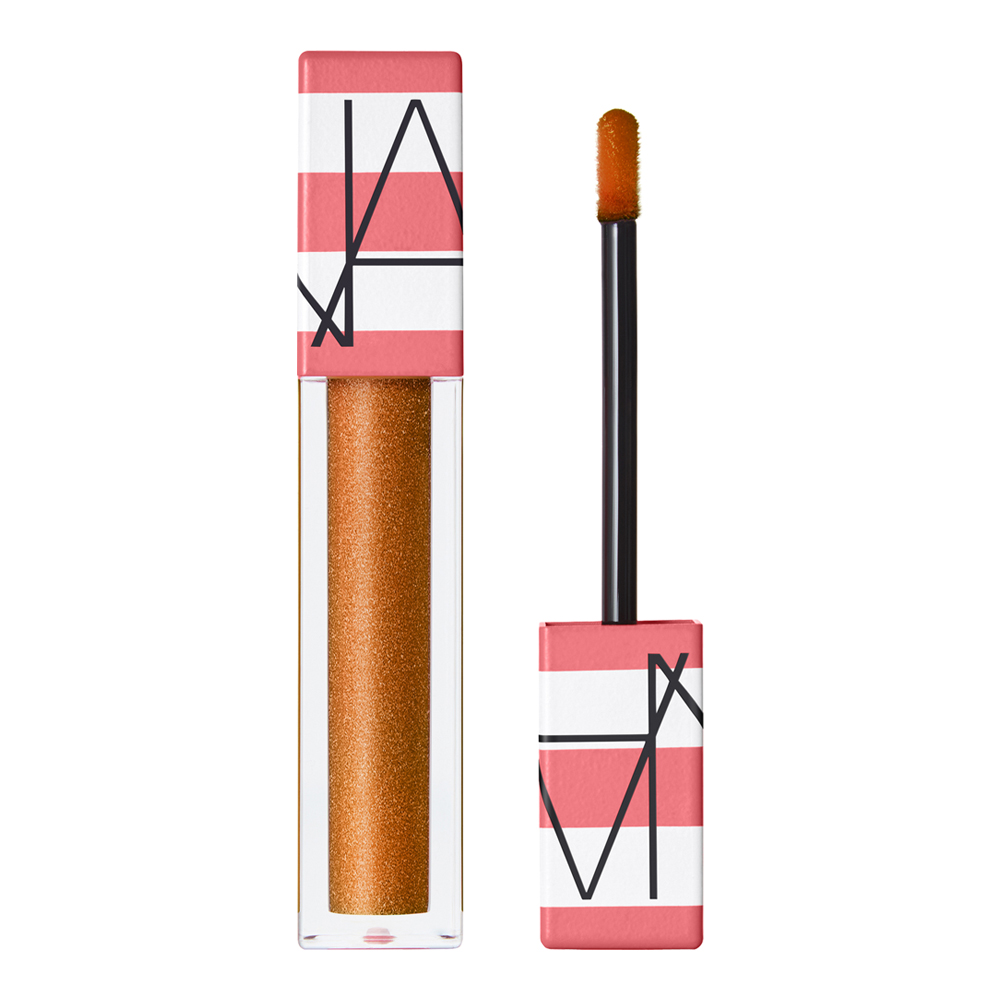 Hot Escape Afterglow Lip Oil (Limited Edition)