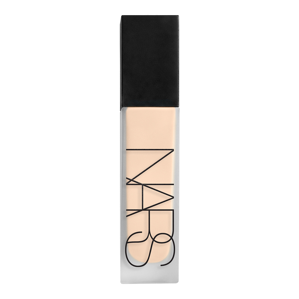 Natural Matte Longwear Foundation
