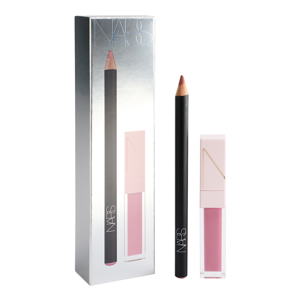 Line & Shine Lip Duo (Holiday Limited Edition 2026)