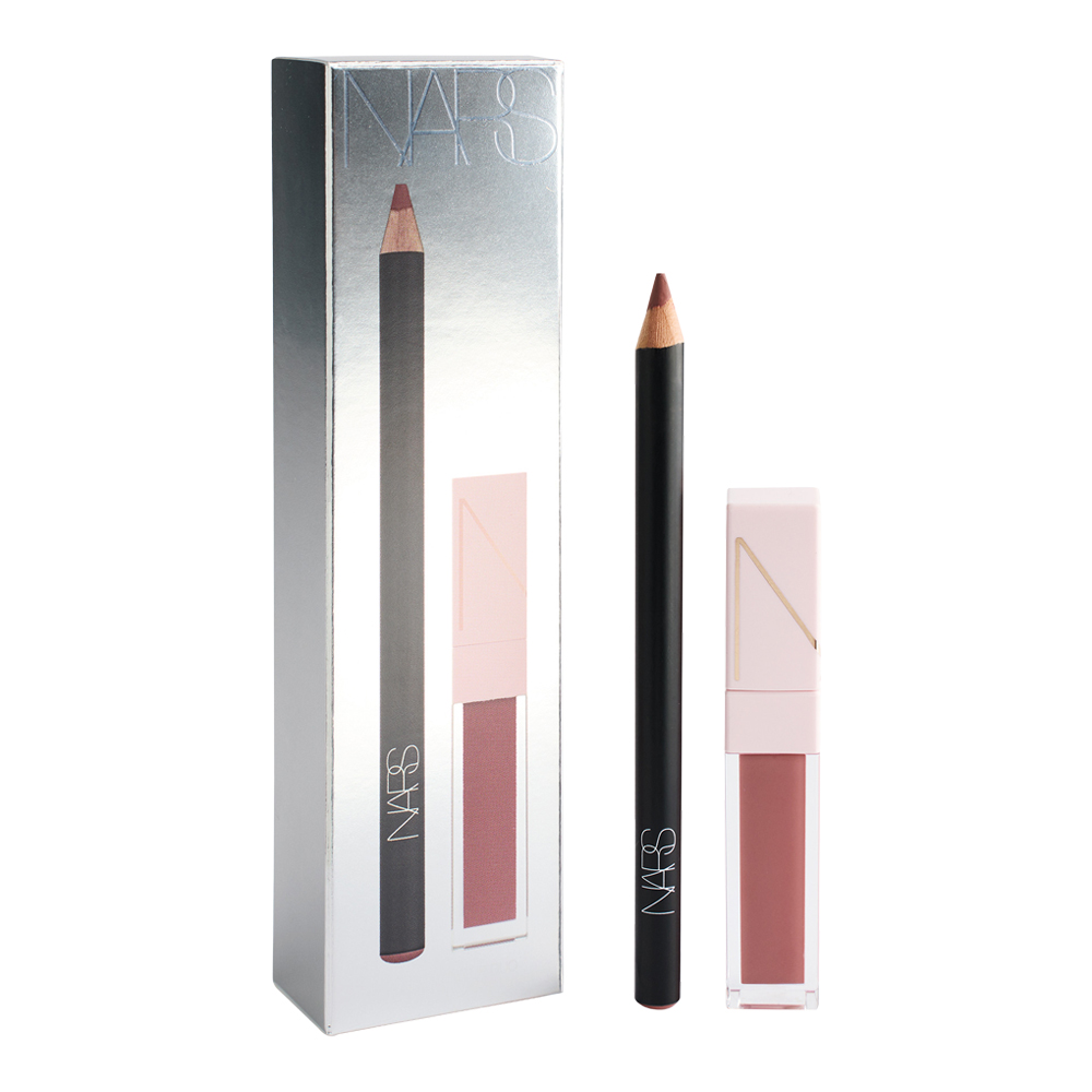 Line & Shine Lip Duo (Holiday Limited Edition 2026)