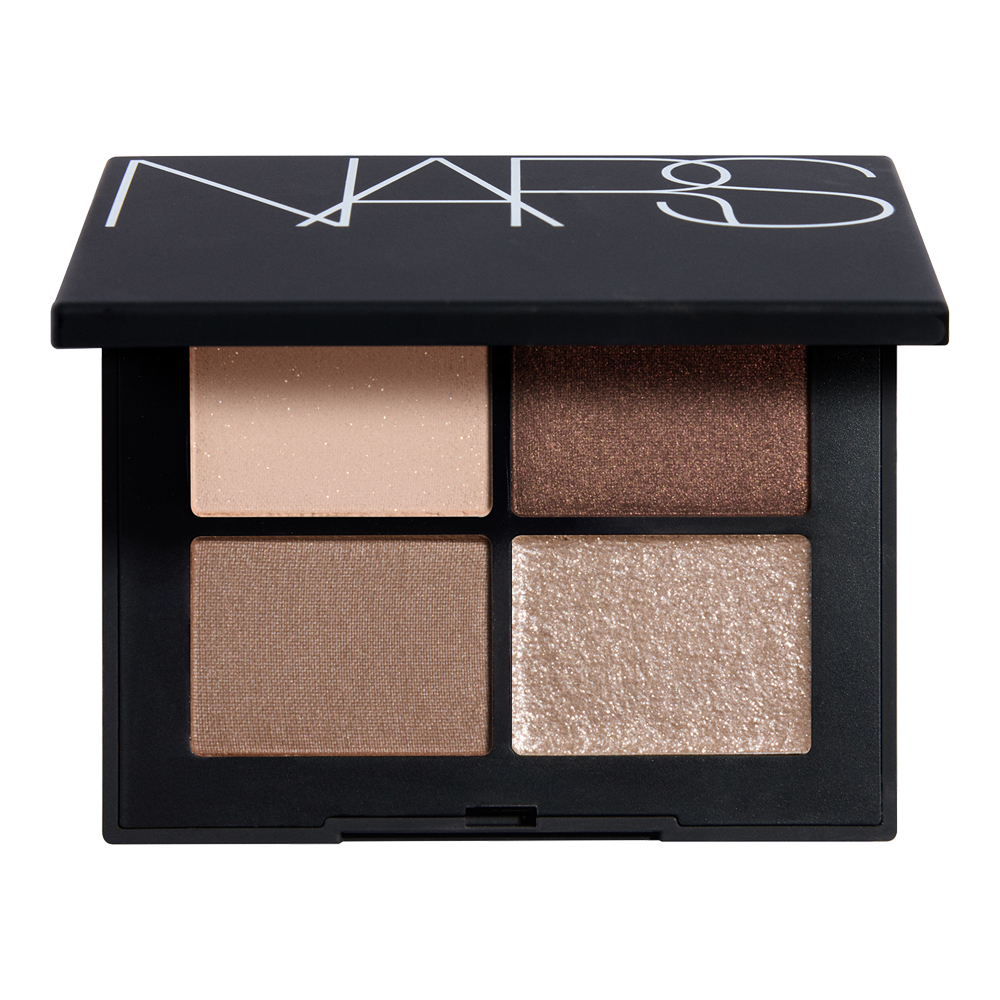 Quad Eyeshadow Palette