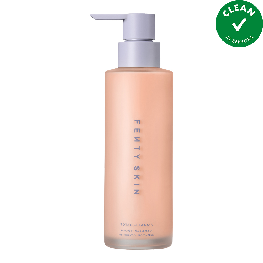 Total Cleans'R Remove-It-All Cleanser 2.0