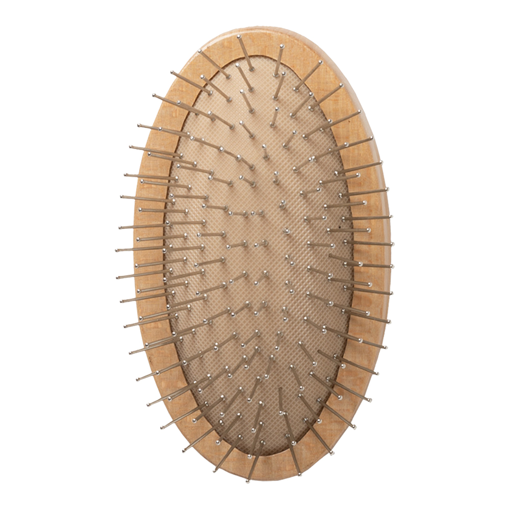 Scalp Massage Brush