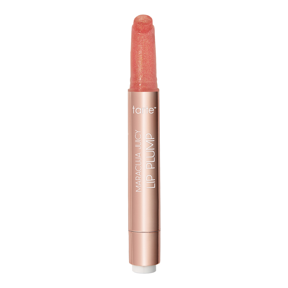 Maracuja Juicy Lip Plump Shimmer Glass