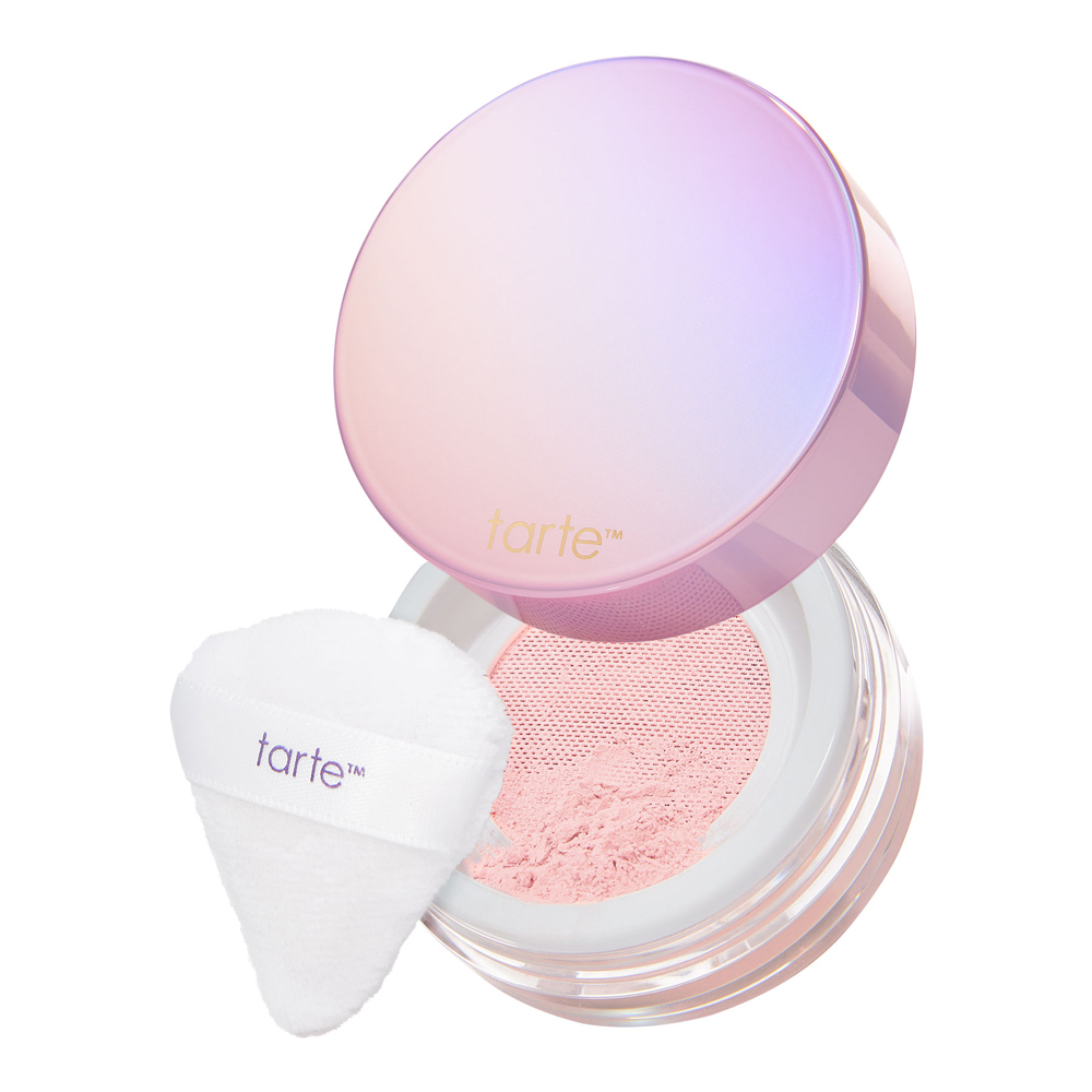 Creaseless Setting Powder