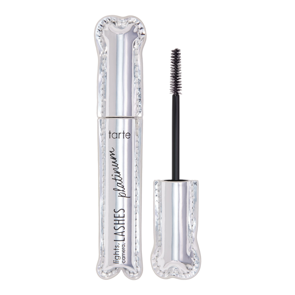 Lights, Camera, Lashes™ Platinum Mascara