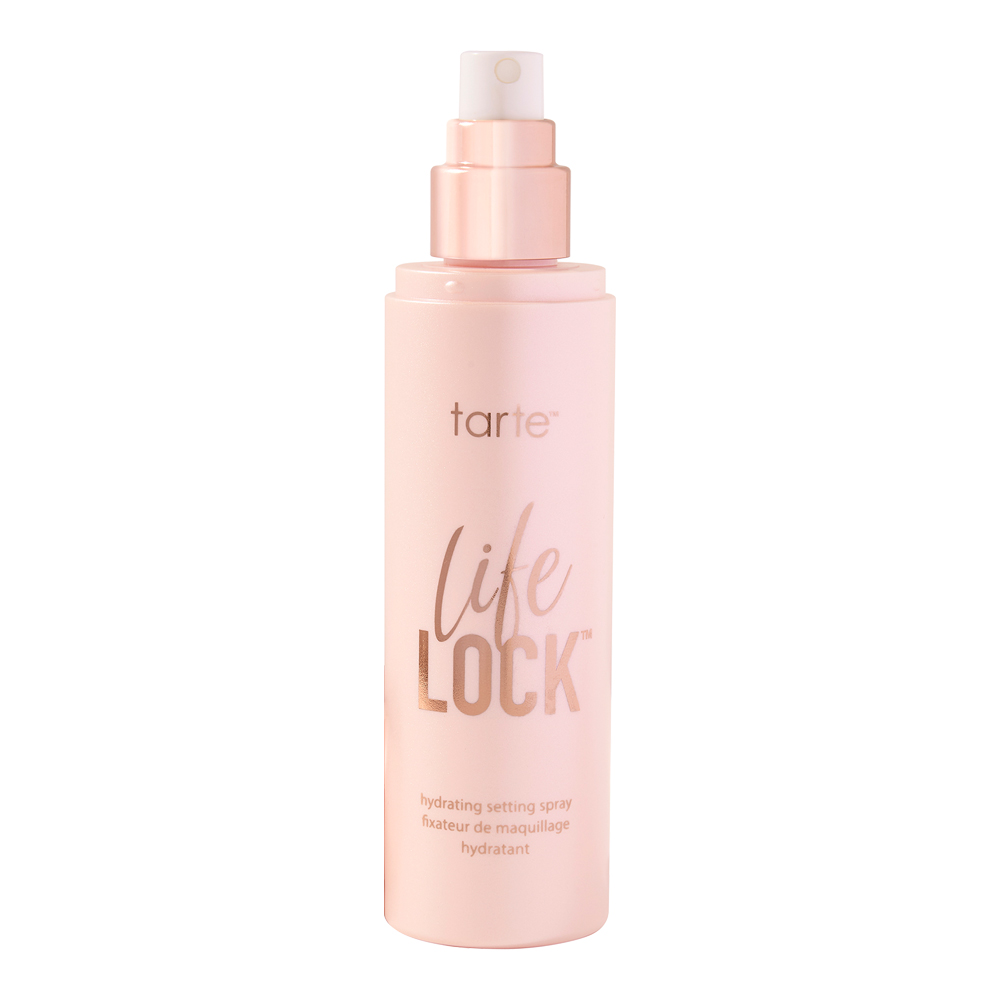 Life Lock™ Hydrating Setting Spray