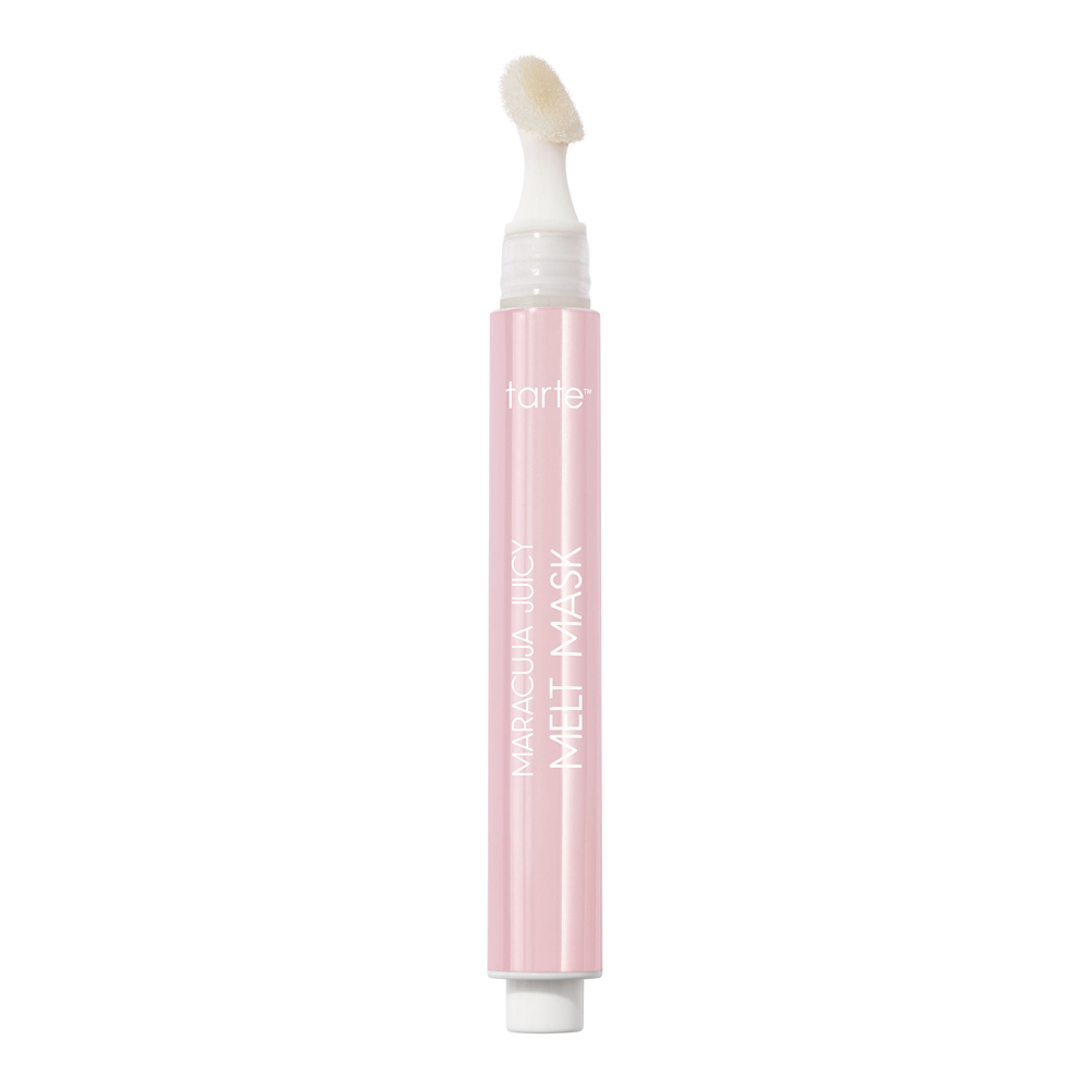 Maracuja Juicy Melt Mask