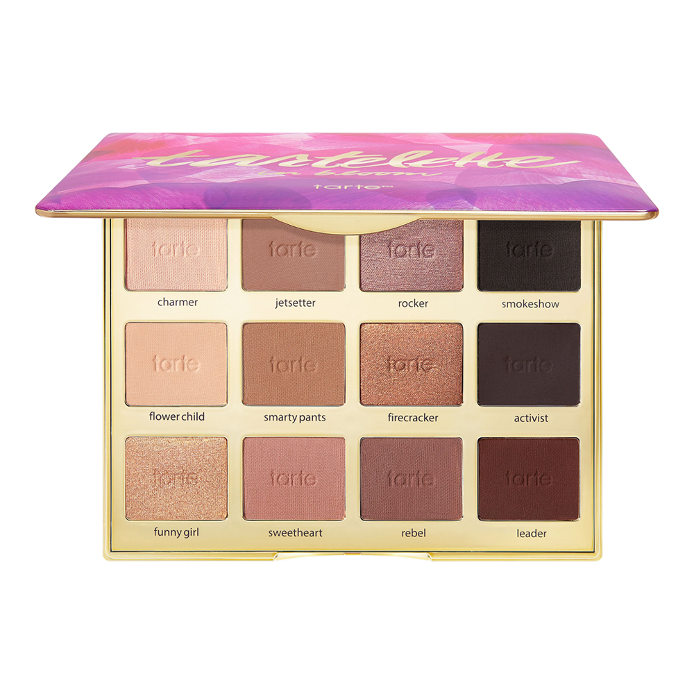 Tartelette™ In Bloom Amazonian Clay Palette