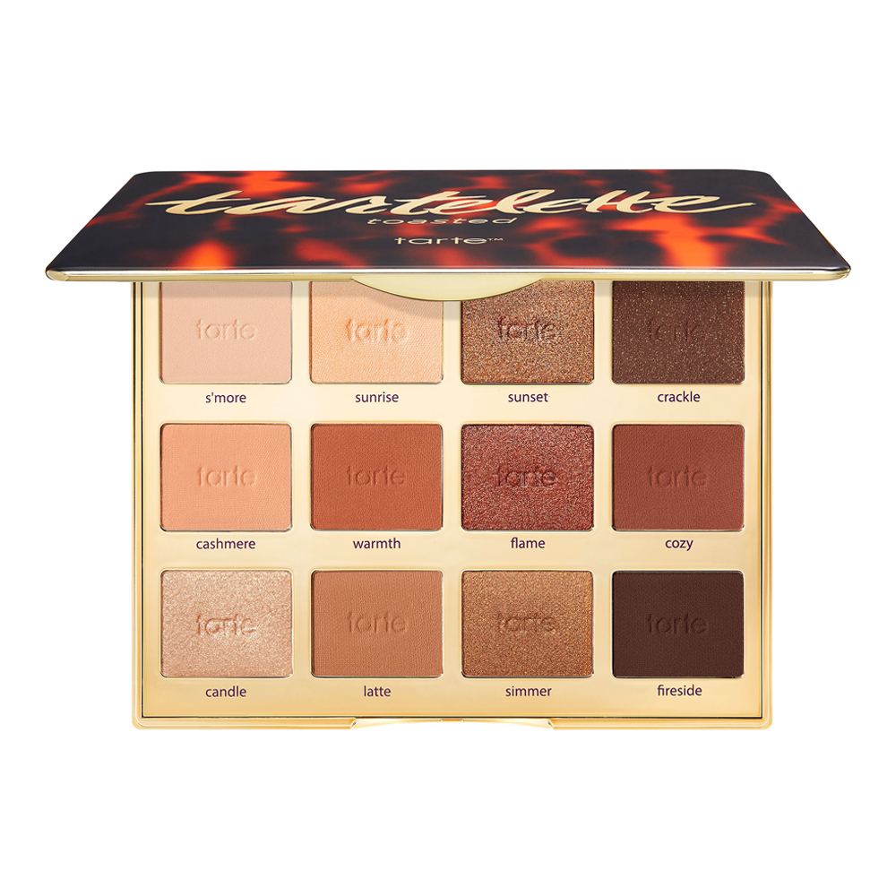 Tartelette™ Toasted Amazonian Clay Palette