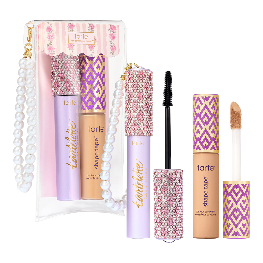 Spotted: The Icons Best-Sellers Duo (Holiday Limited Edition)