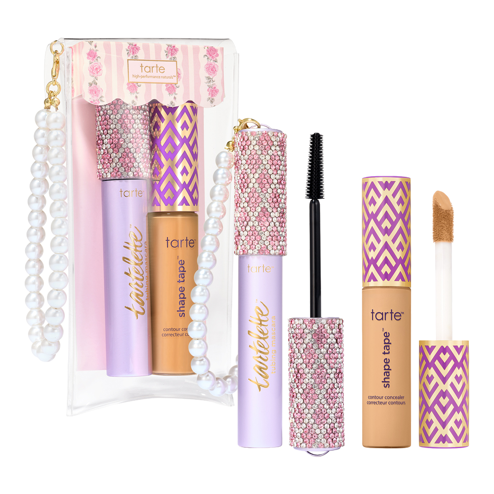 Spotted: The Icons Best-Sellers Duo (Holiday Limited Edition)