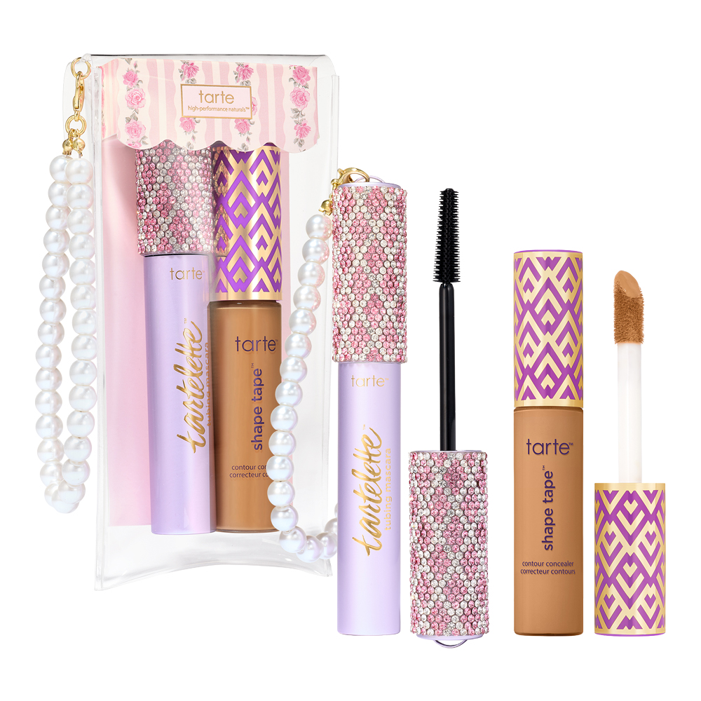 Spotted: The Icons Best-Sellers Duo (Holiday Limited Edition)