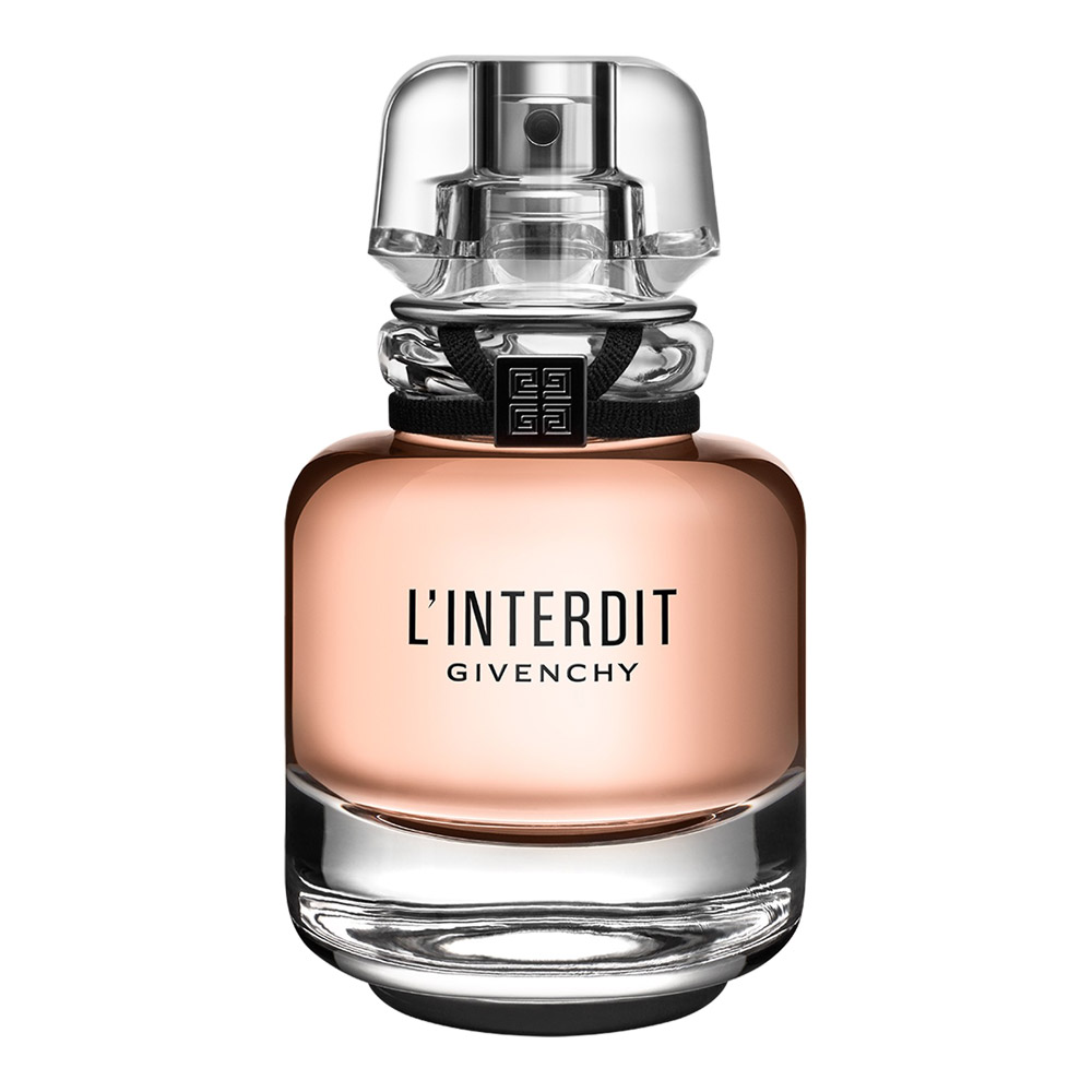 L'Interdit Eau De Parfum