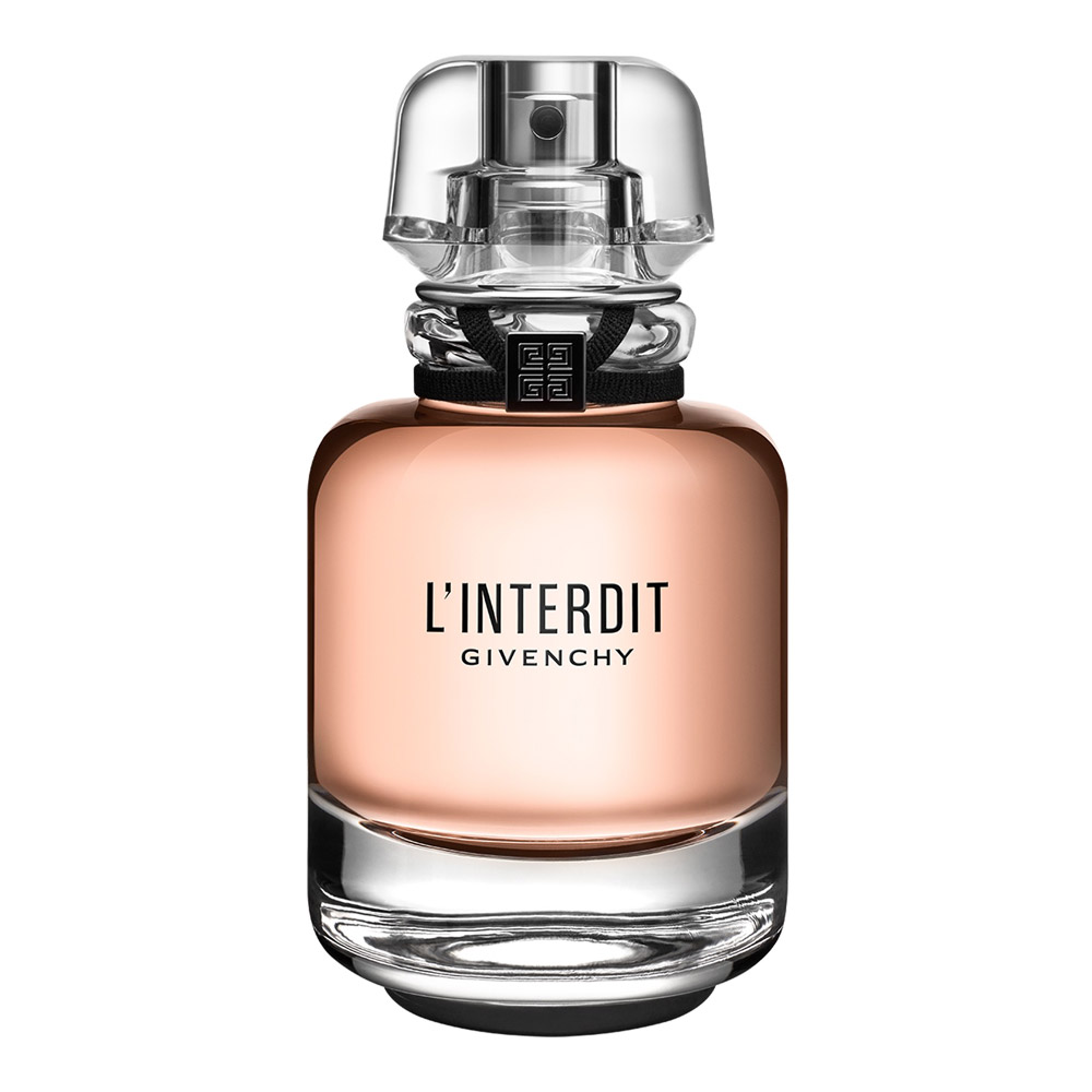 L'Interdit Eau De Parfum