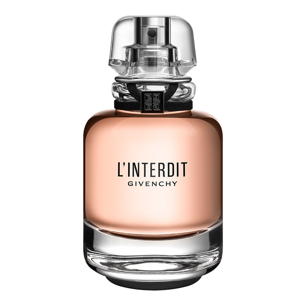 L'Interdit Eau De Parfum