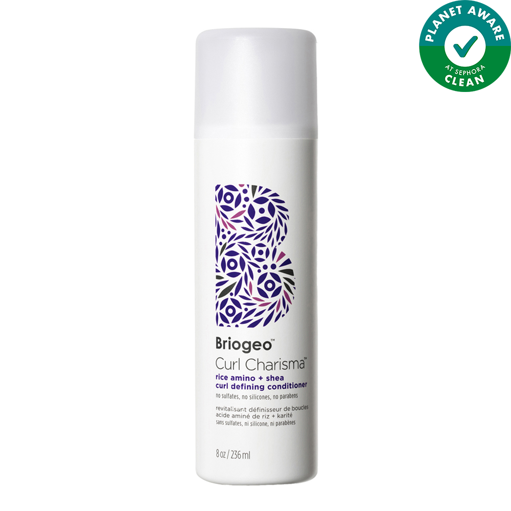Curl Charisma™ Rice Amino + Shea Curl Defining Conditioner