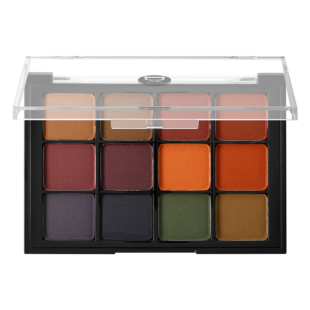 Eyeshadow Palette