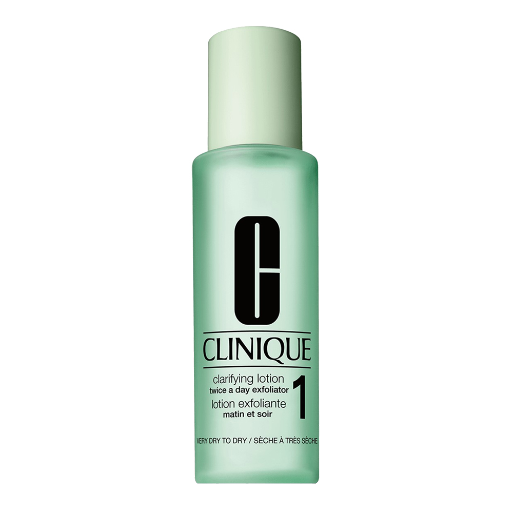 Clarifying Lotion 1 - Very Dry To Dry Skin