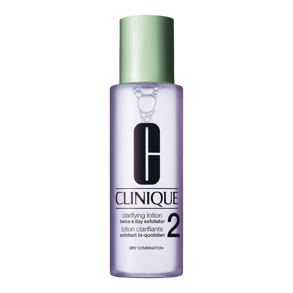 Clarifying Lotion 2 -  Dry Combination Skin