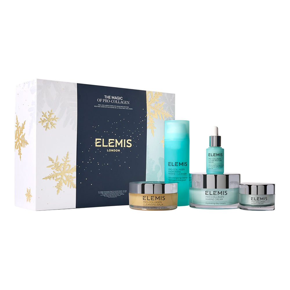 The Magic Of Pro-Collagen Gift Set (Holiday Limited Edition)
