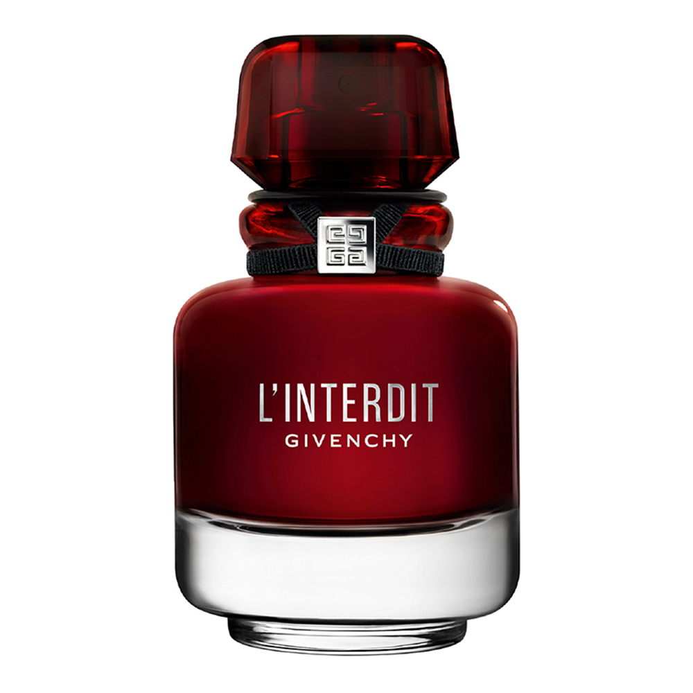 L'Interdit Eau De Parfum Rouge