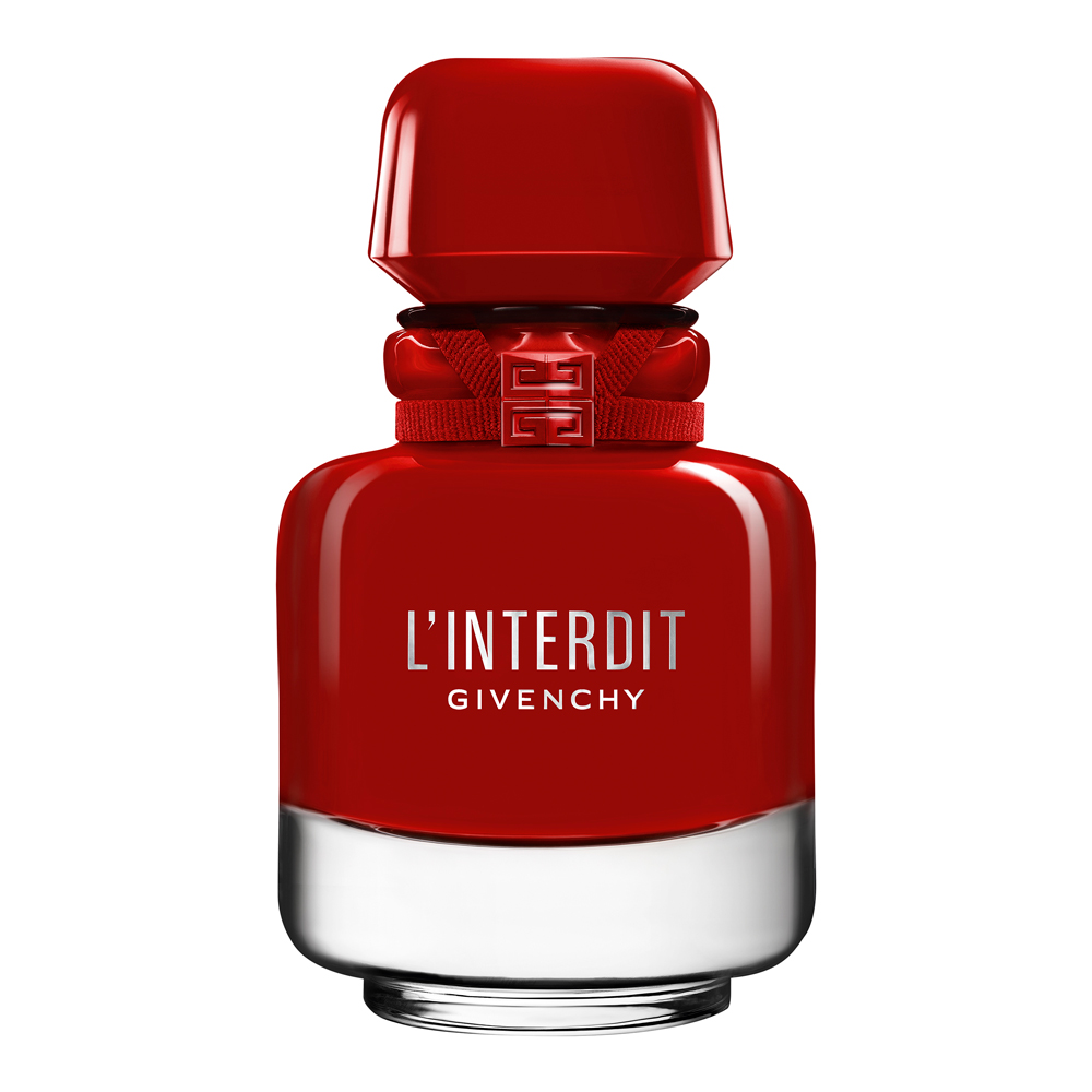 L'Interdit Eau De Parfum Rouge Ultime