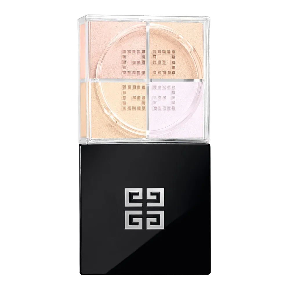 Prisme Libre 4-Color Loose Powder Mini