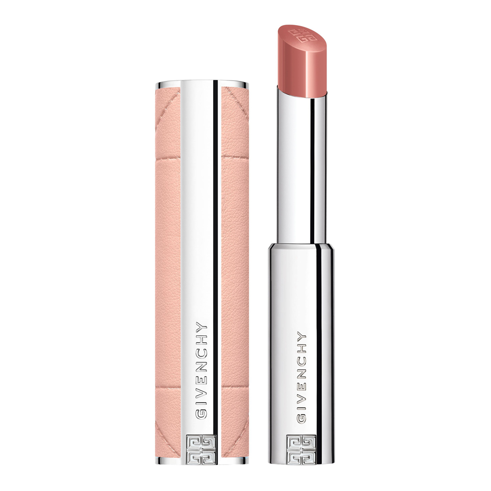 Rose Perfecto Shine Serum Lipstick