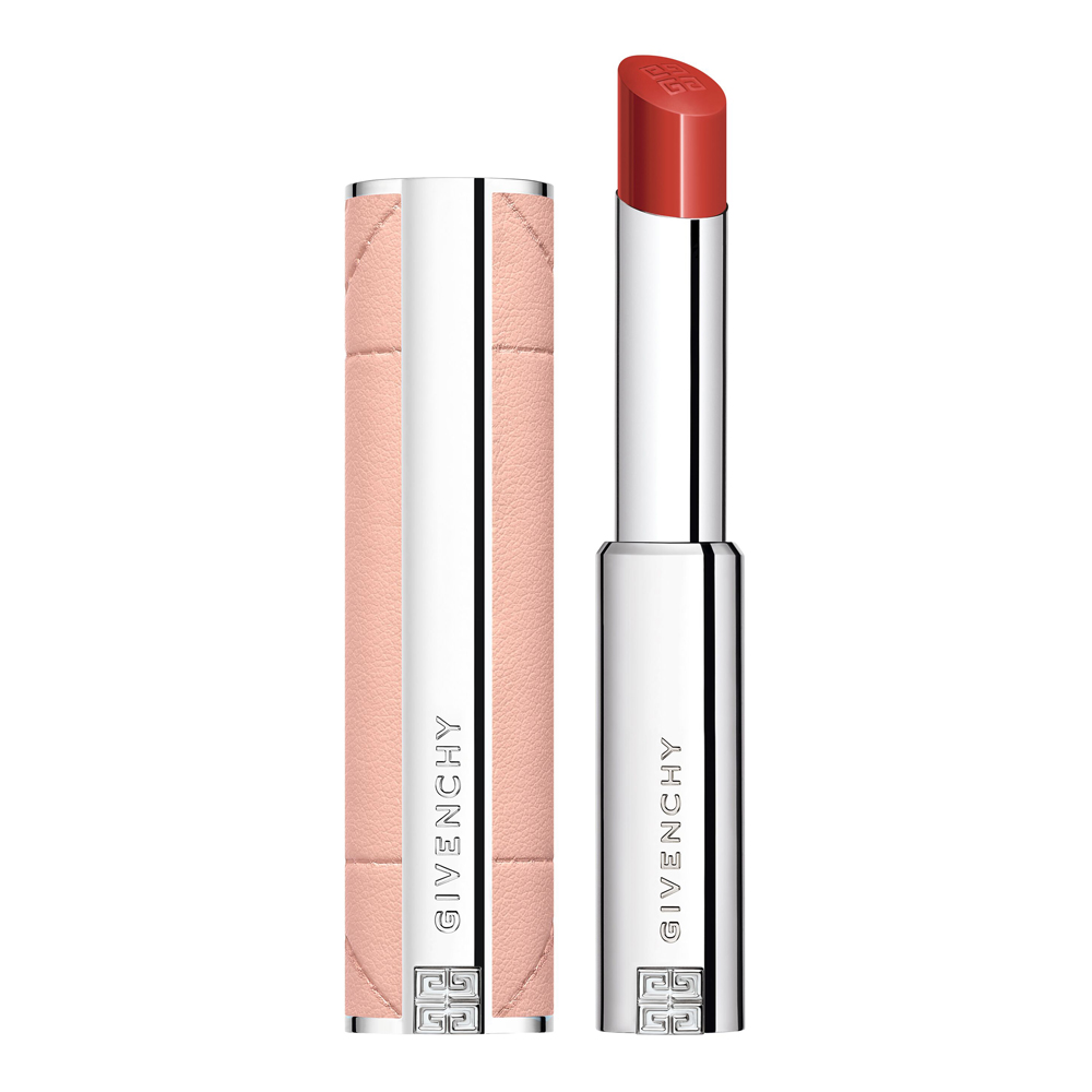 Rose Perfecto Shine Serum Lipstick