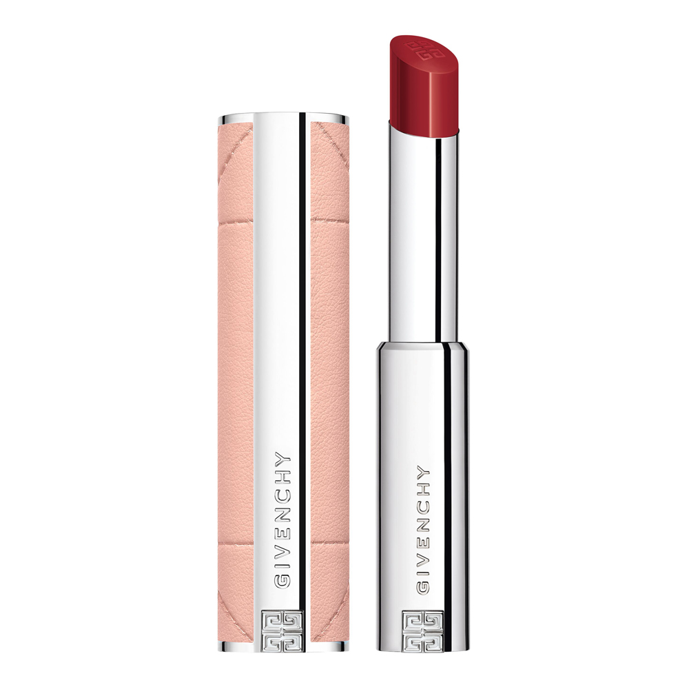Rose Perfecto Shine Serum Lipstick