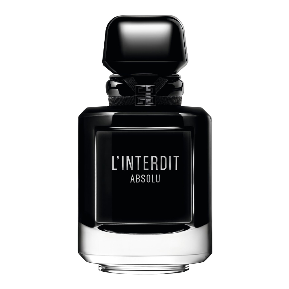 L'Interdit Absolu Eau De Parfum Intense