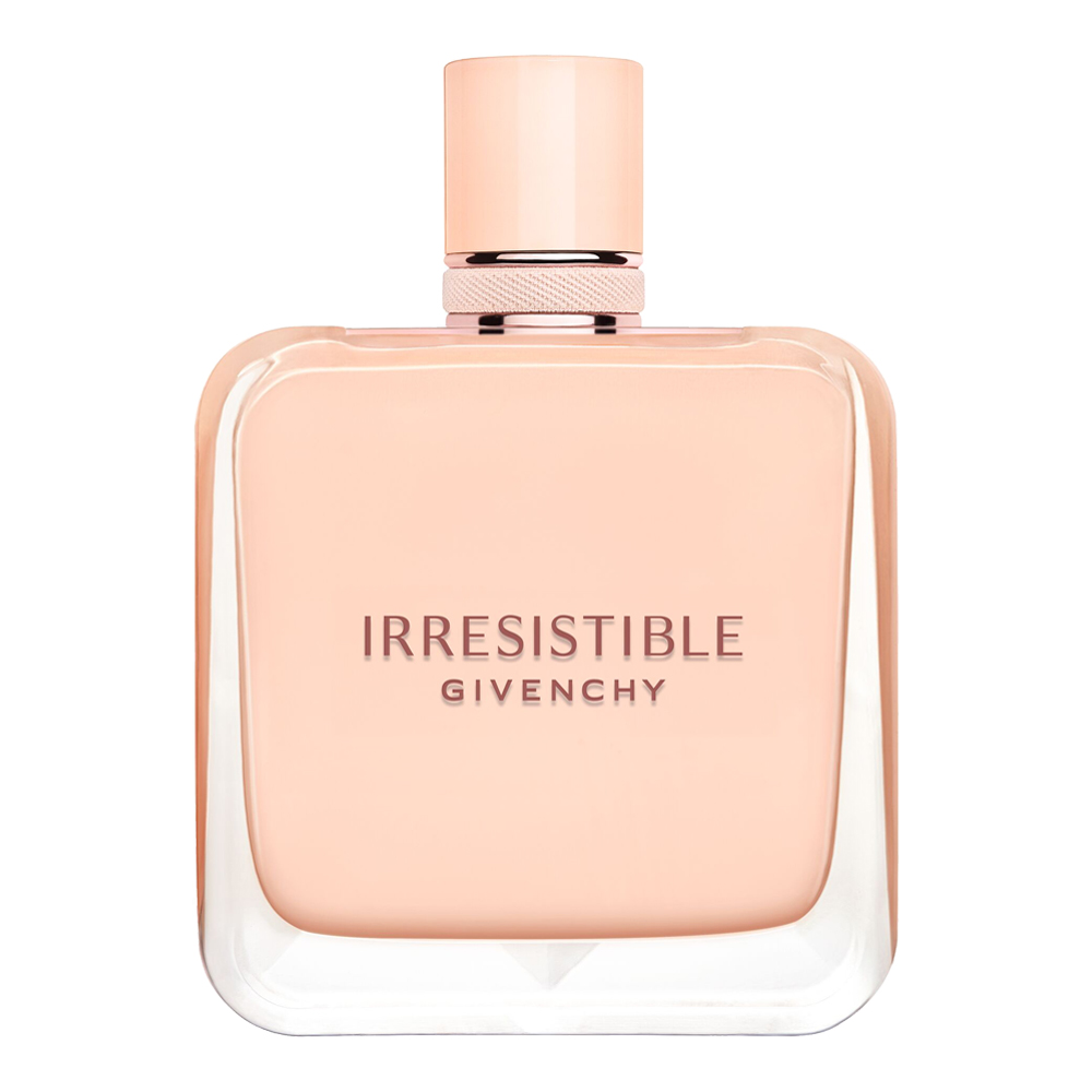 Irresistible Eau De Parfum Nude Velvet