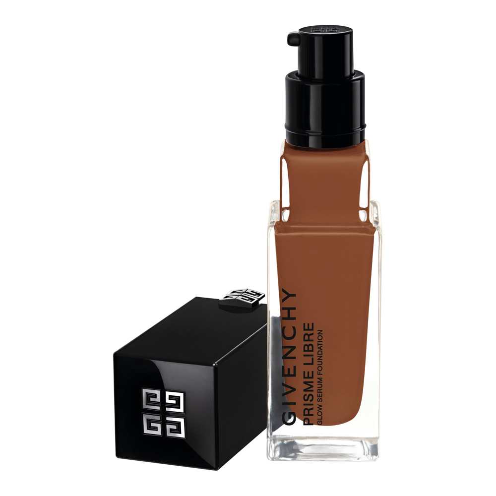 Prisme Libre Glow Serum Foundation