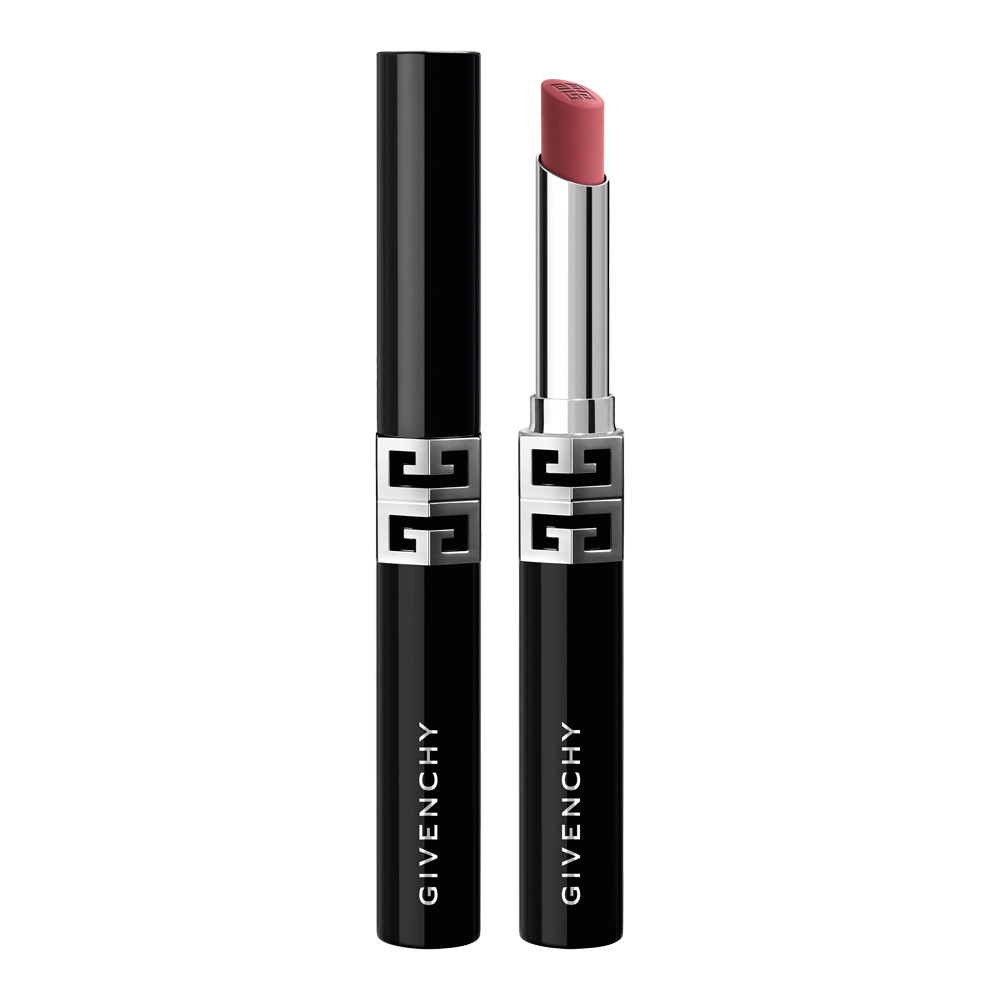 Le Rouge Velvet Matte Lipstick