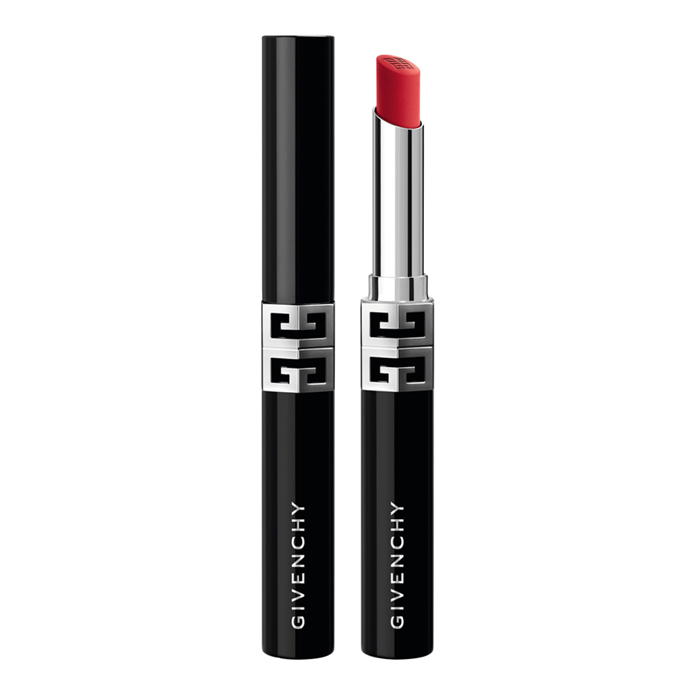 Le Rouge Velvet Matte Lipstick