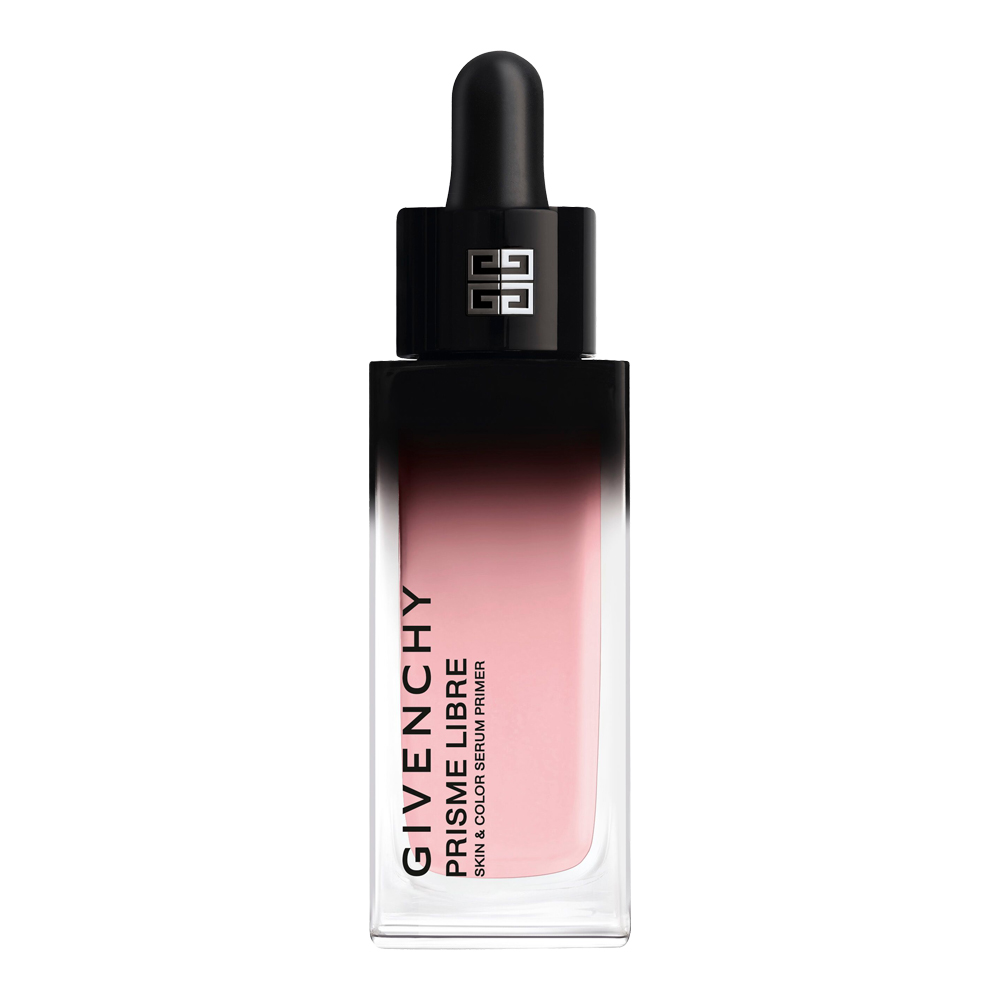 Prisme Libre Skin & Color Serum Primer - Pink