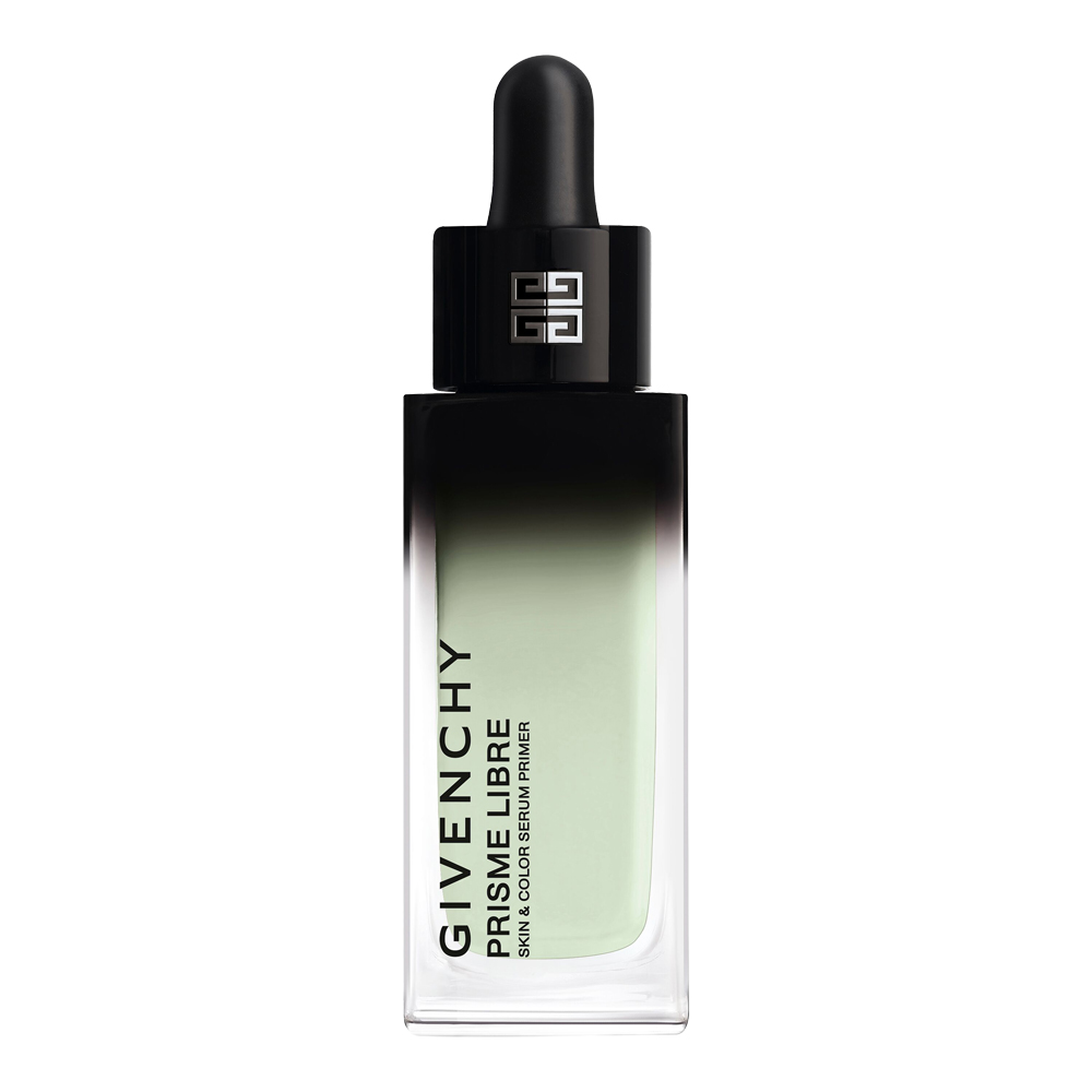 Prisme Libre Skin & Color Serum Primer - Green